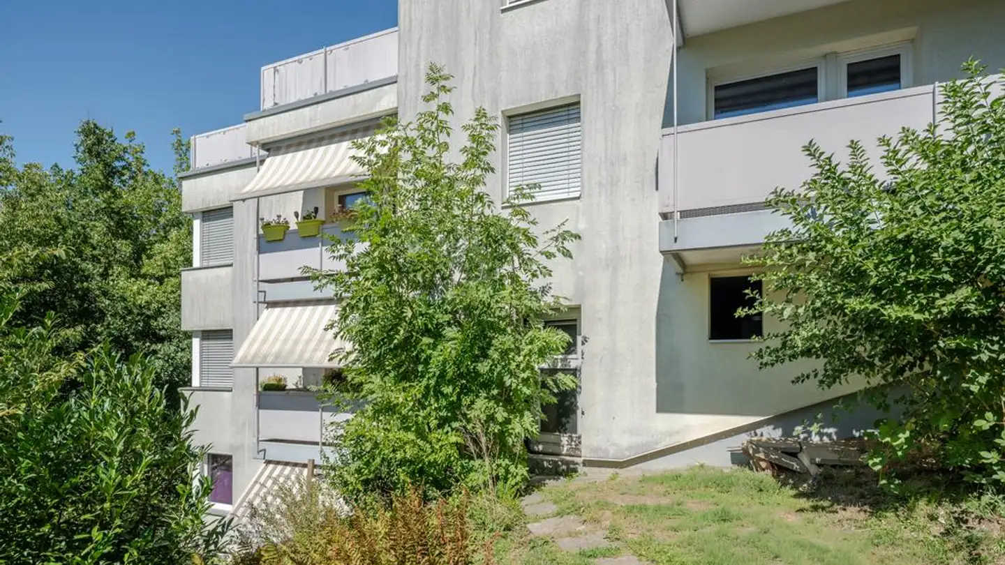 Attique à louer - Köhlerstrasse 22, 3174 Thörishaus