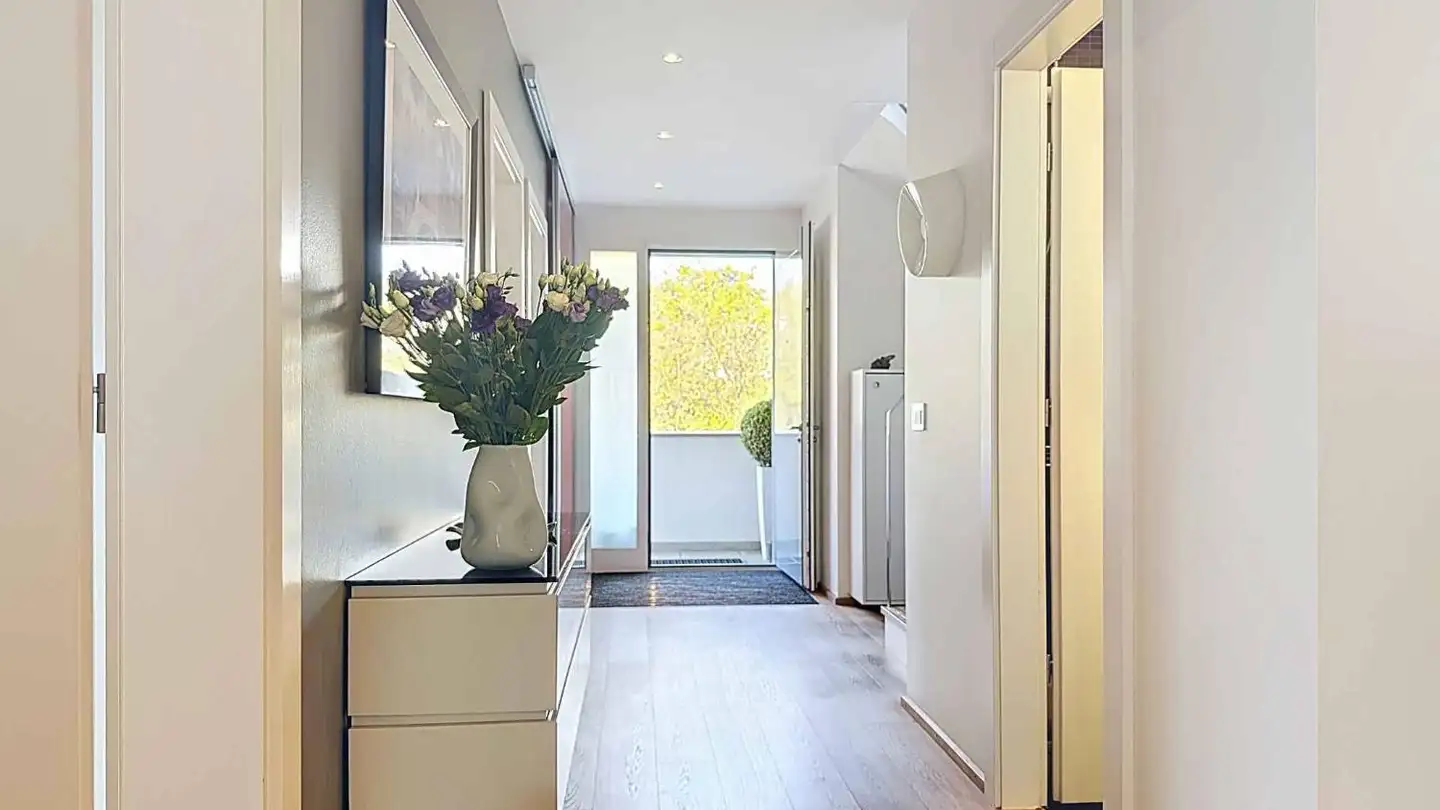 Attic flat for sale - 1012 Lausanne - Photo 2