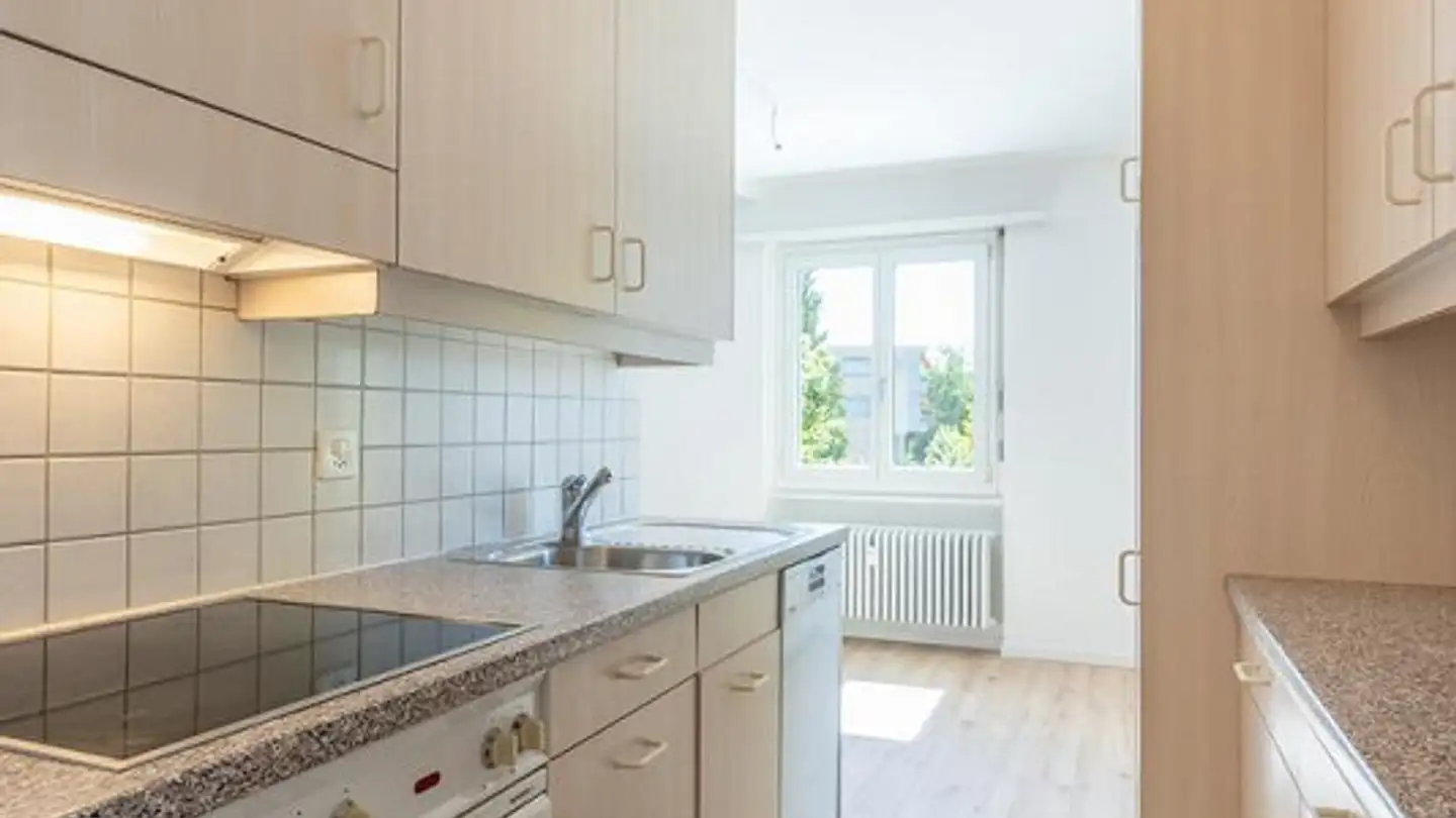 Attique à louer - Köhlerstrasse 22, 3174 Thörishaus - Photo 2