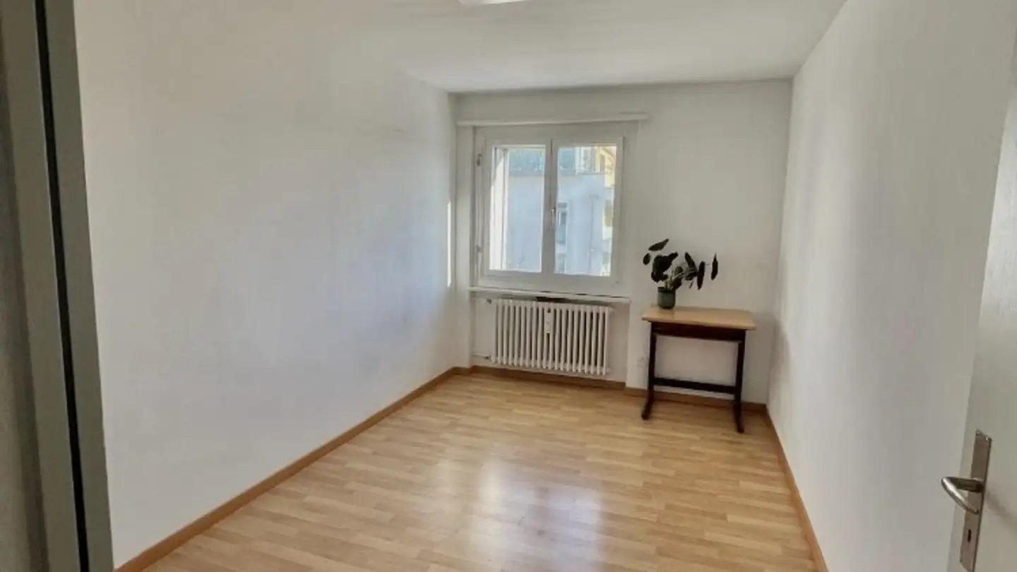 Stanza singola in affitto - 8280 Kreuzlingen - Foto 4