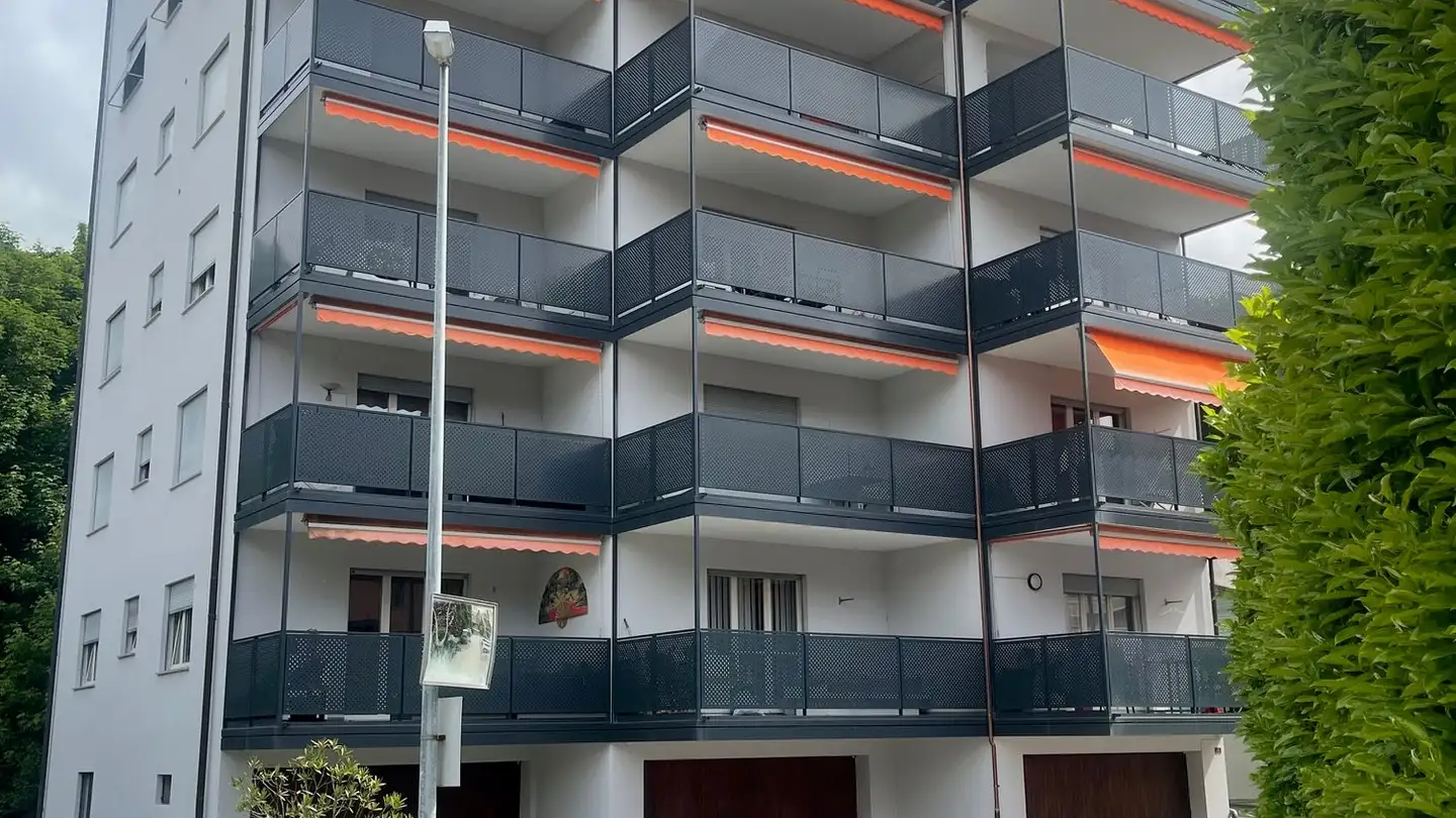 Apartment for sale - 6946 Ponte Capriasca