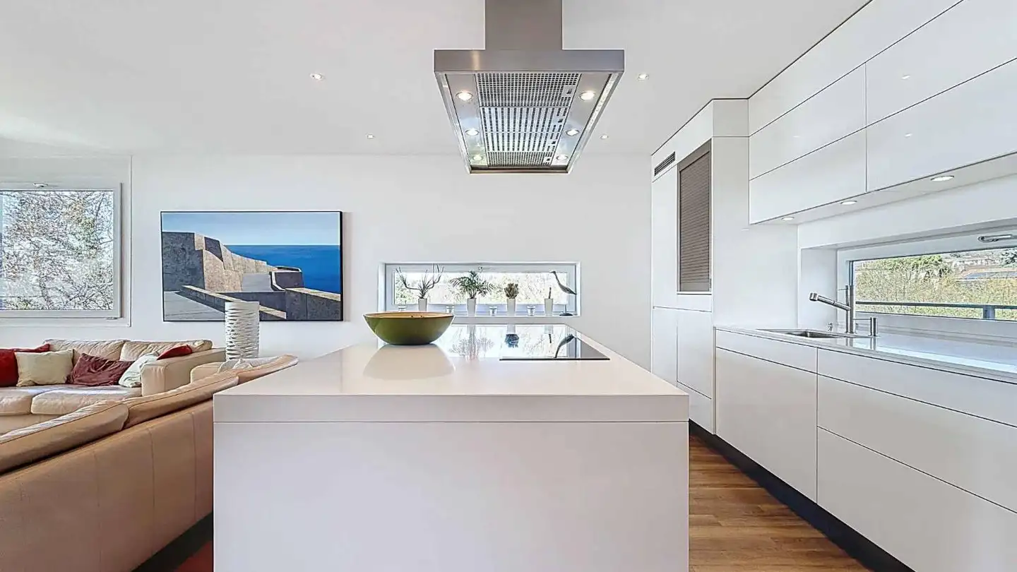 Attic flat for sale - 1012 Lausanne - Photo 3