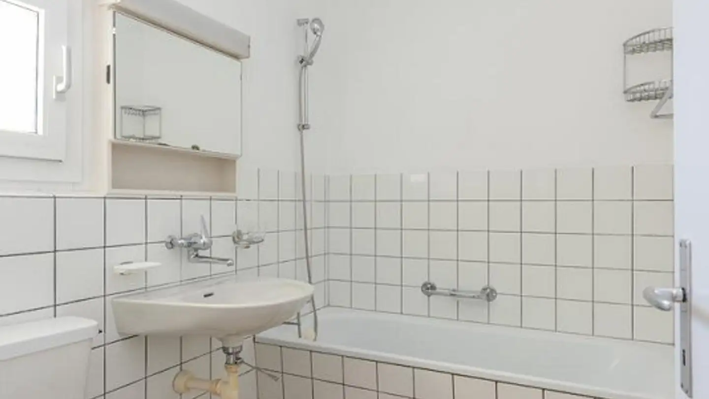 Attique à louer - Köhlerstrasse 22, 3174 Thörishaus - Photo 3