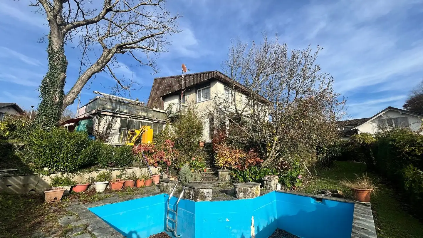 Mehrfamilienhaus kaufen - Ringstrasse 3, 5116 Schinznach Bad - Foto 2