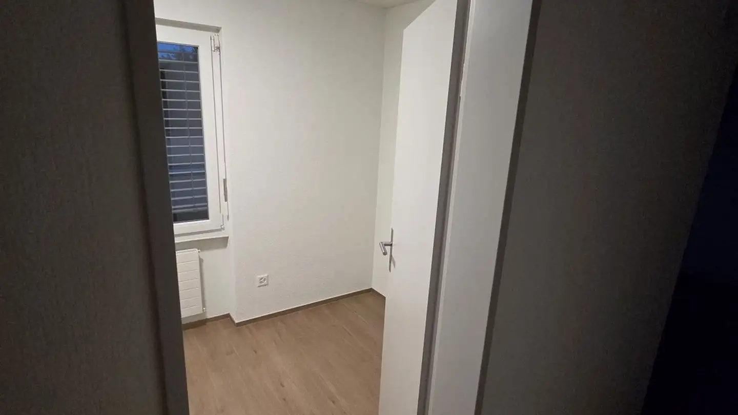 Stanza singola in affitto - Hauptstrasse 23, 8371 Busswil TG