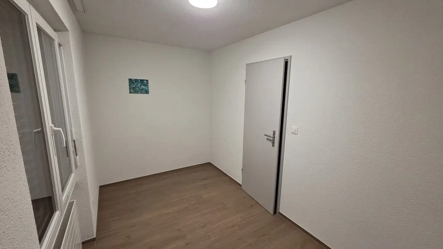 Stanza singola in affitto - Hauptstrasse 23, 8371 Busswil TG - Foto 4