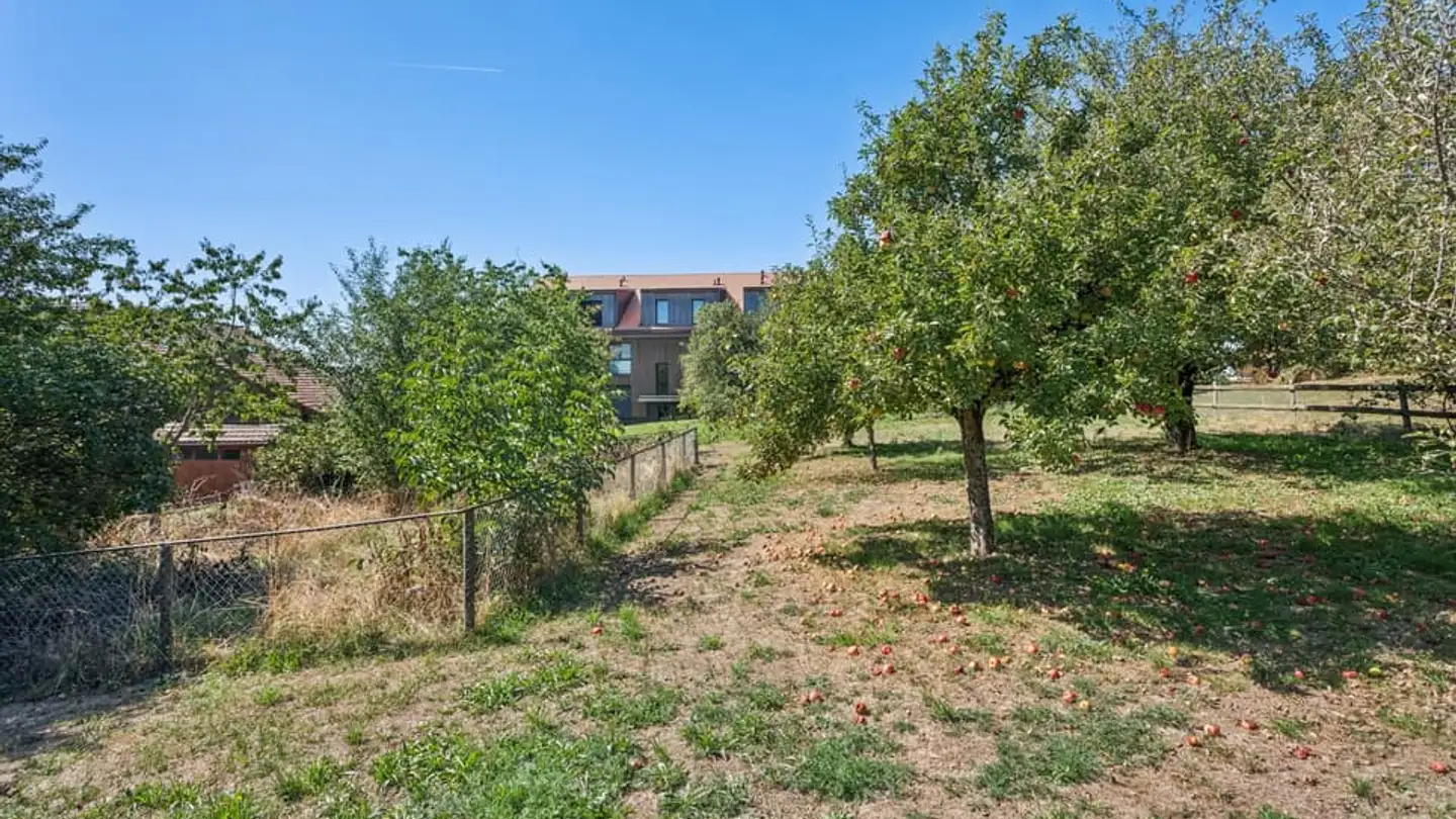 Constructible plot for sale - 1609 Fiaugères - Photo 2