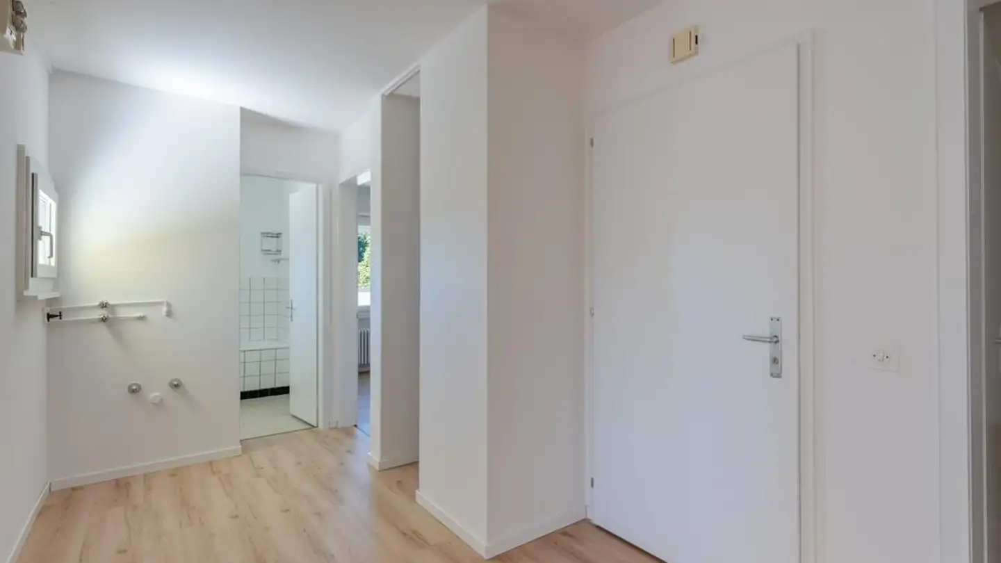 Attique à louer - Köhlerstrasse 22, 3174 Thörishaus - Photo 4