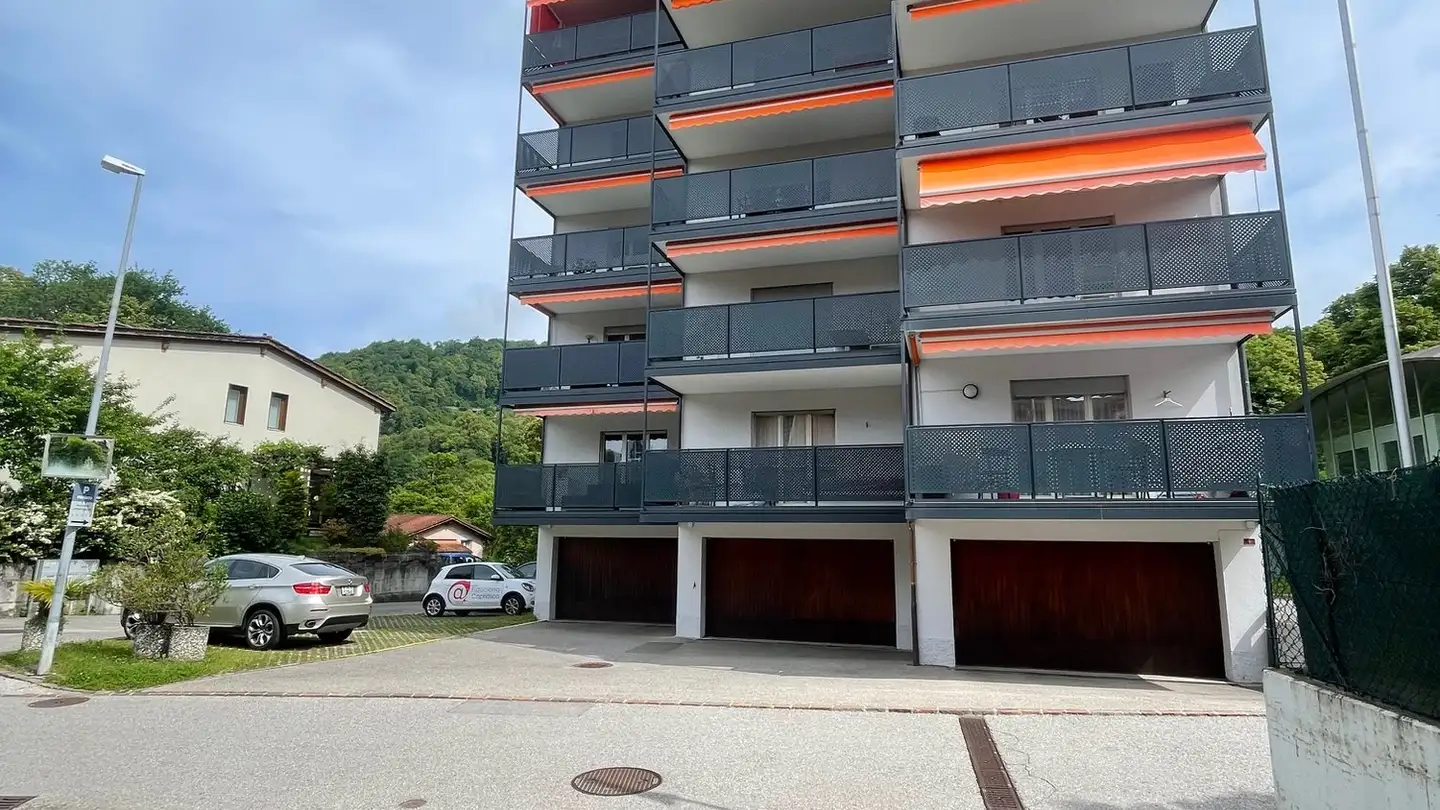 Appartamento in vendita - 6946 Ponte Capriasca - Photo 2