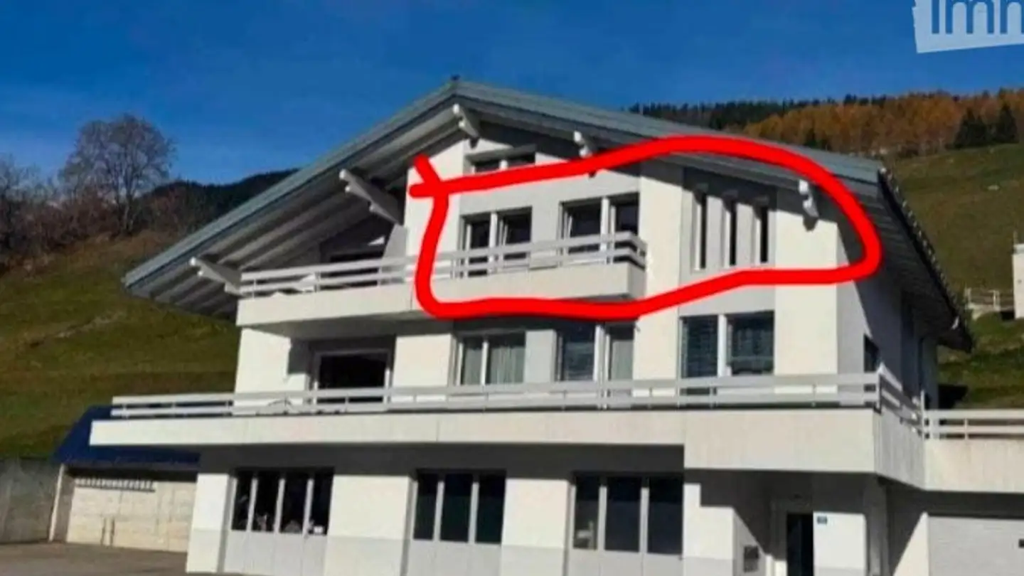 Apartment for rent - Via Sursilvana 96, 7175 Sumvitg