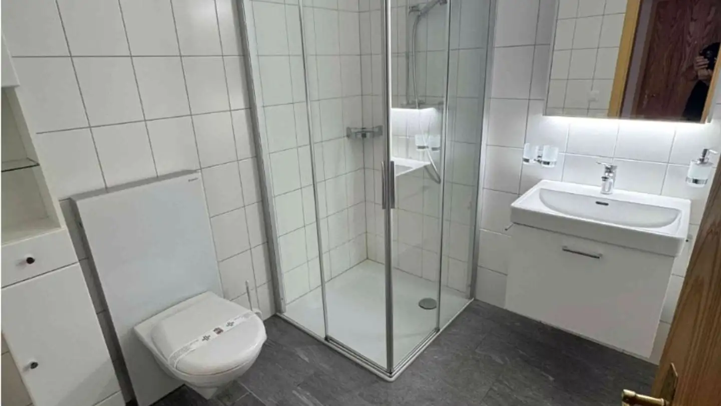 Apartment for rent - Via Sursilvana 96, 7175 Sumvitg - Photo 3