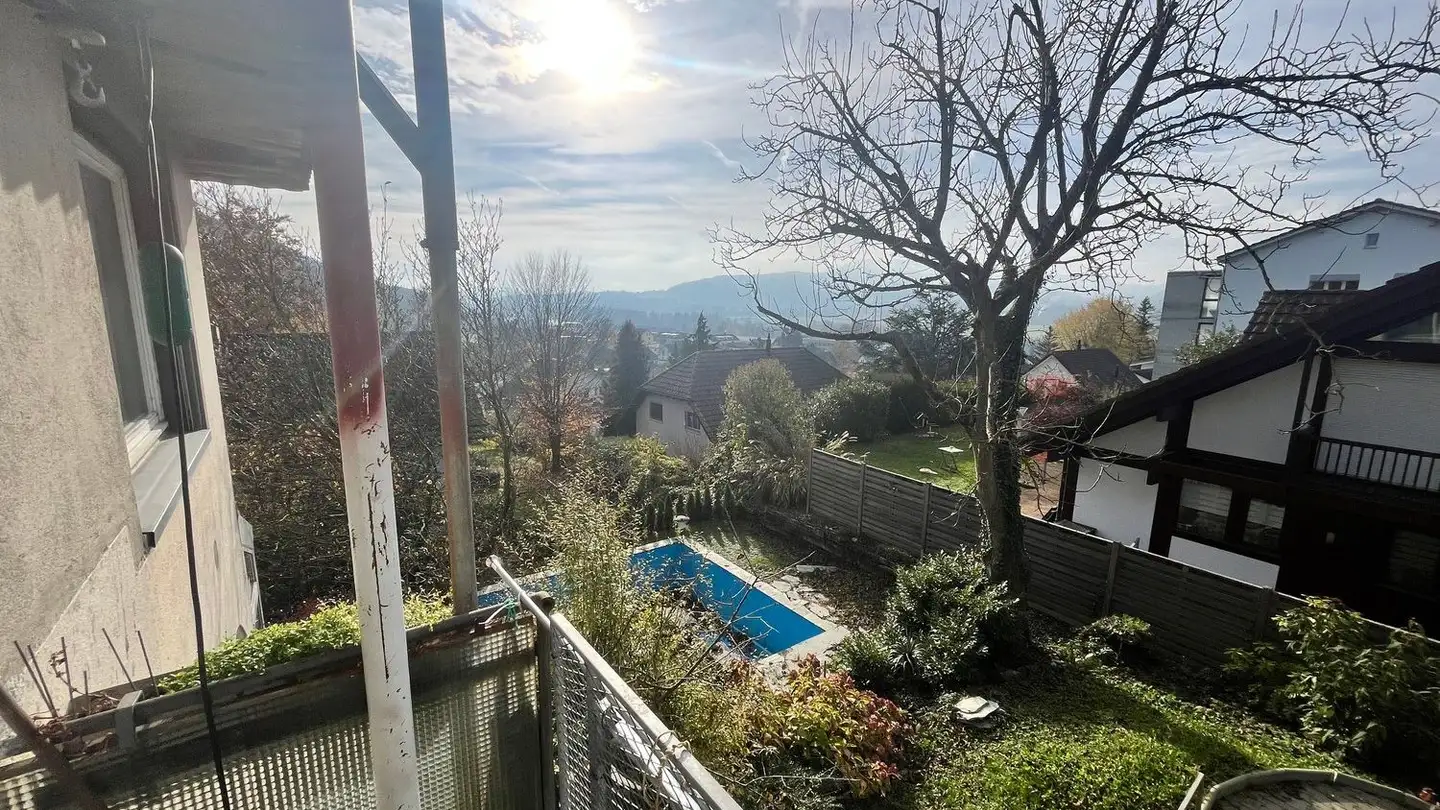 Mehrfamilienhaus kaufen - Ringstrasse 3, 5116 Schinznach Bad - Foto 3