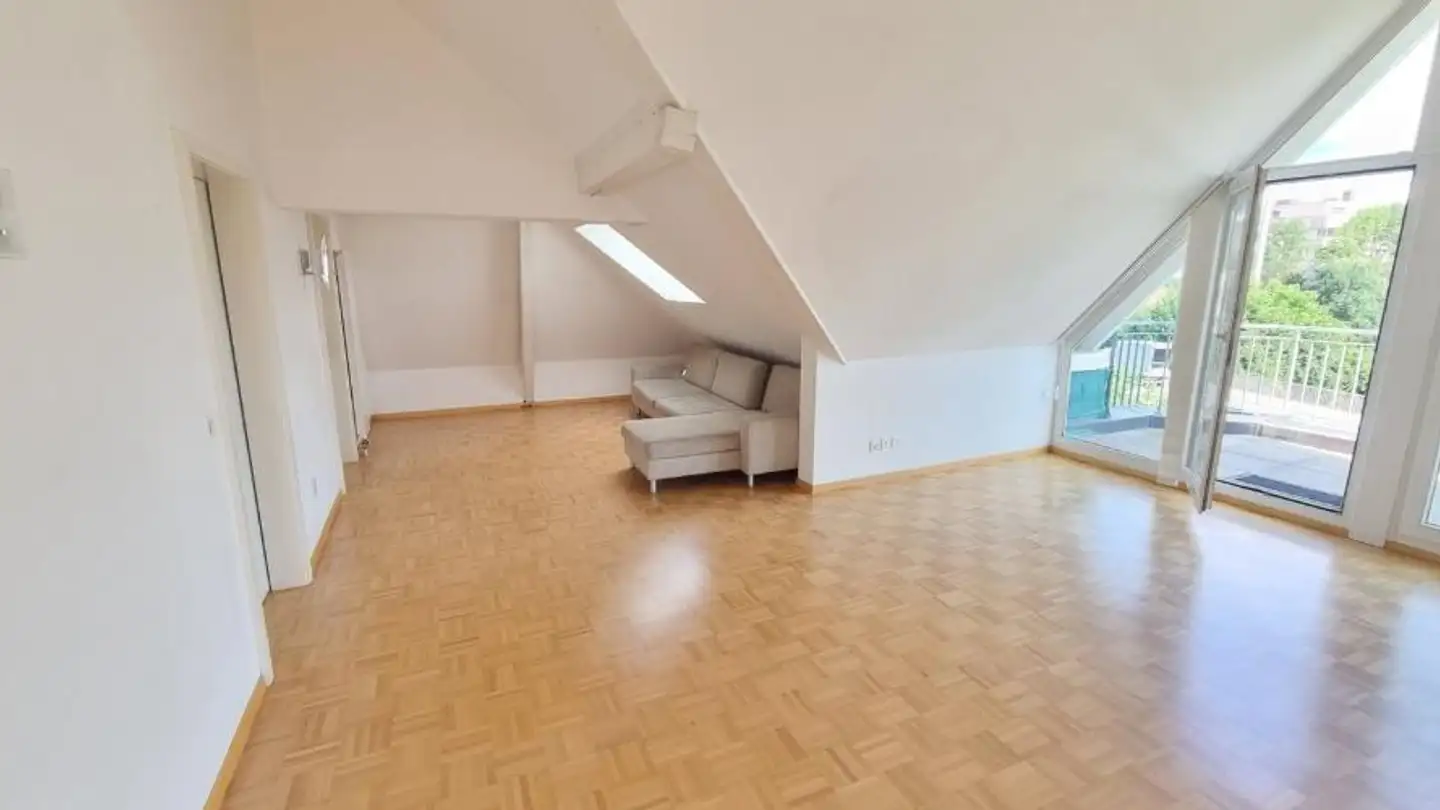Appartement à louer - Schachenstrasse 2, 4702 Oensingen - Photo 2