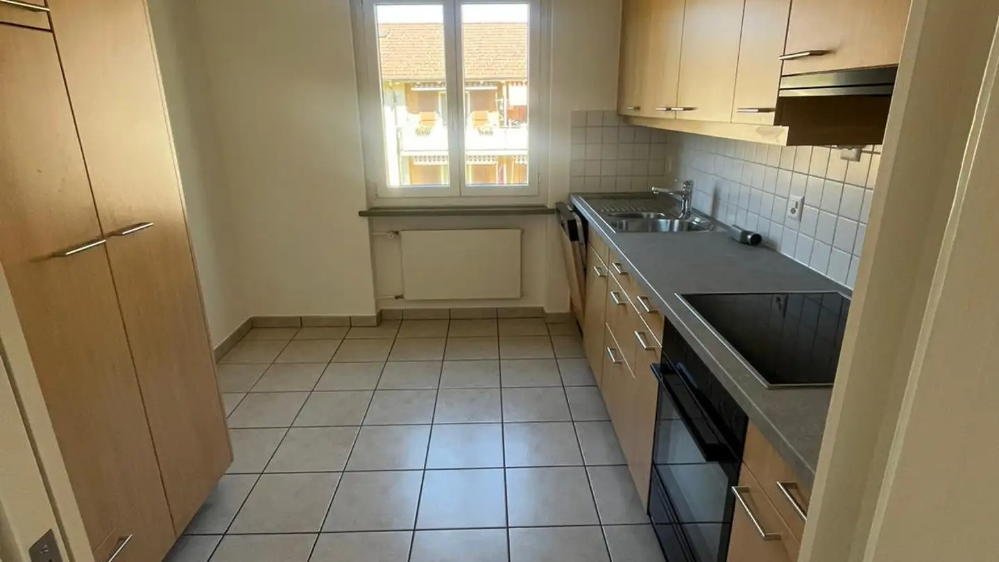 Appartamento in affitto - Chemin Du Battenberg / Battenbergweg 43, 2504 Biel/Bienne