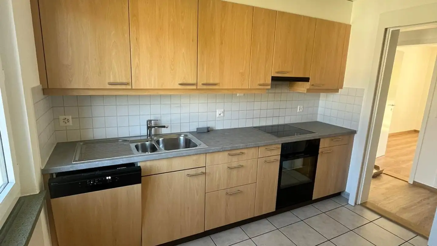 Appartamento in affitto - Chemin Du Battenberg / Battenbergweg 43, 2504 Biel/Bienne - Foto 2