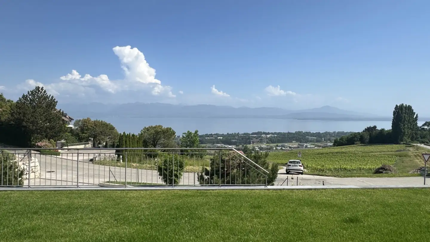 Apartment for sale - 1180 Rolle