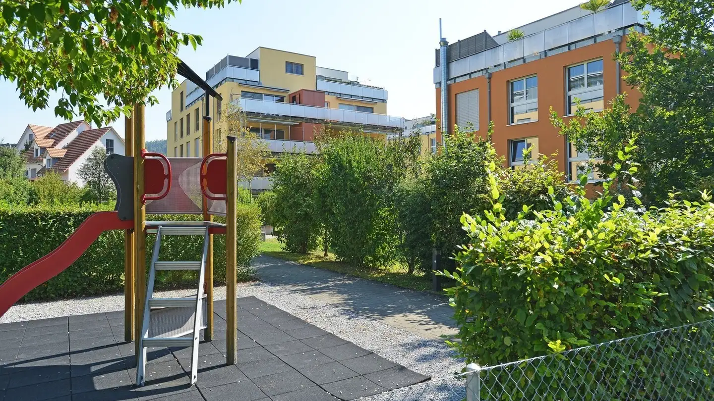 Appartamento in affitto - Vorbruggenstrasse 26, 8422 Pfungen - Foto 2