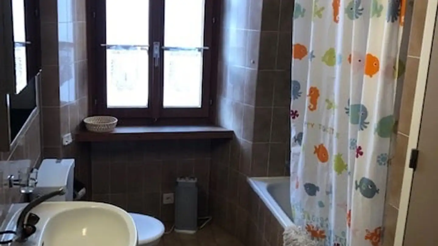 Appartement à louer - Via Bernardo Peyer 7, 6866 Meride - Photo 4