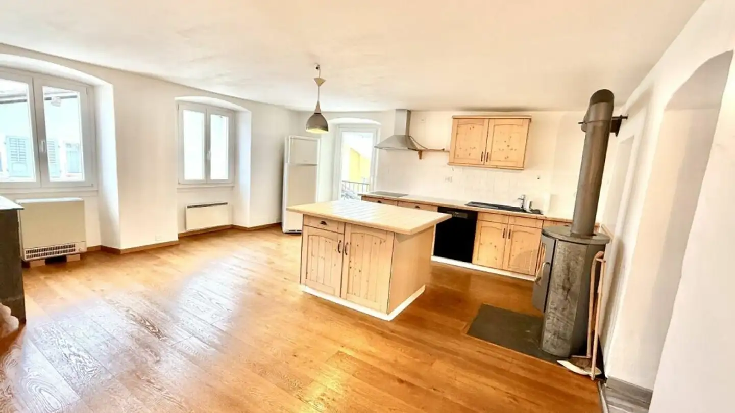 Einfamilienhaus kaufen - 1958 St-Léonard - Foto 2