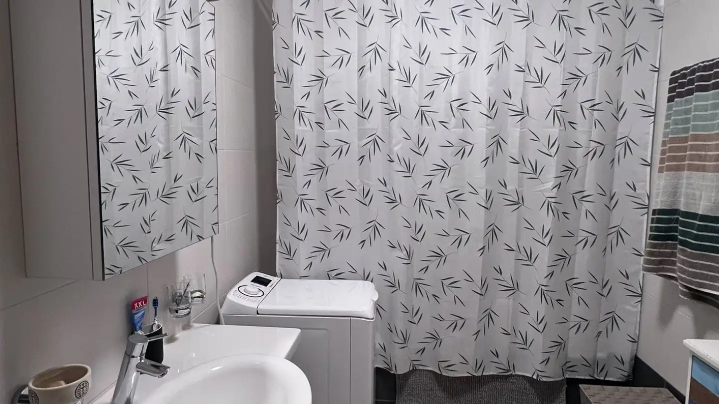 Appartamento in affitto - 1860 Aigle - Foto 3