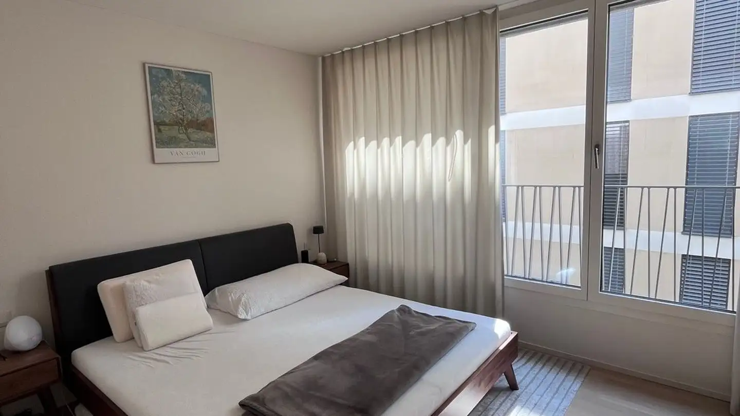 Wohnung mieten - 8610 Uster