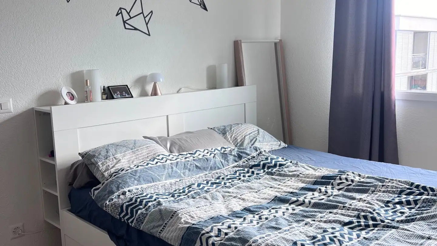 Appartamento in affitto - 1860 Aigle - Foto 4