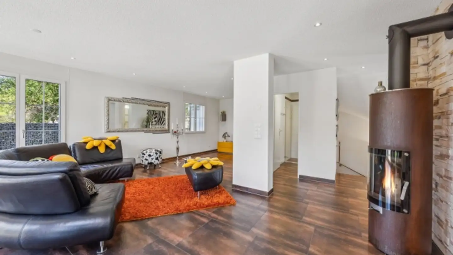 Maison individuelle à vendre - Erlenweg 13, 5034 Suhr - Photo 4