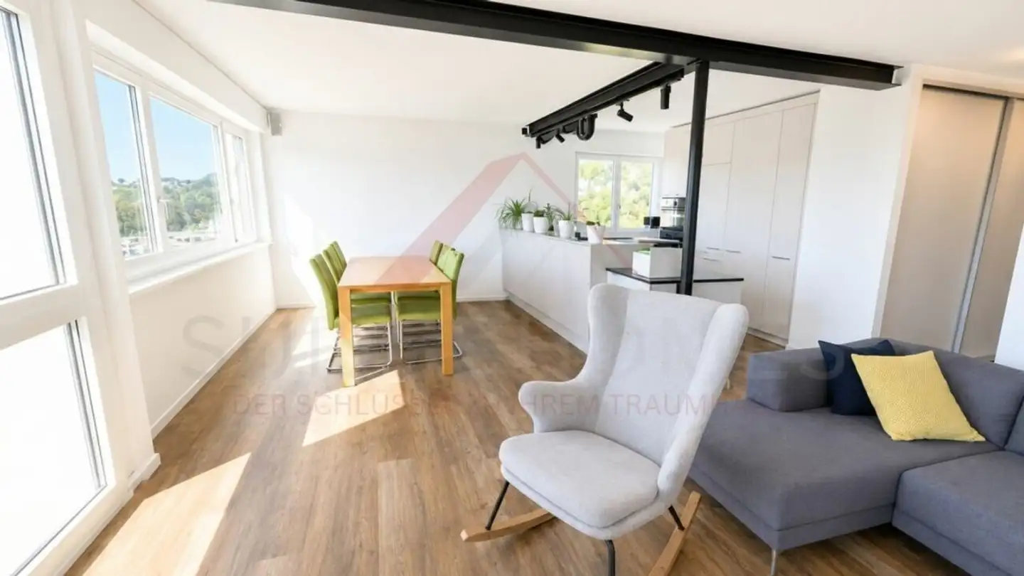 Appartement à vendre - 3052 Zollikofen - Photo 4