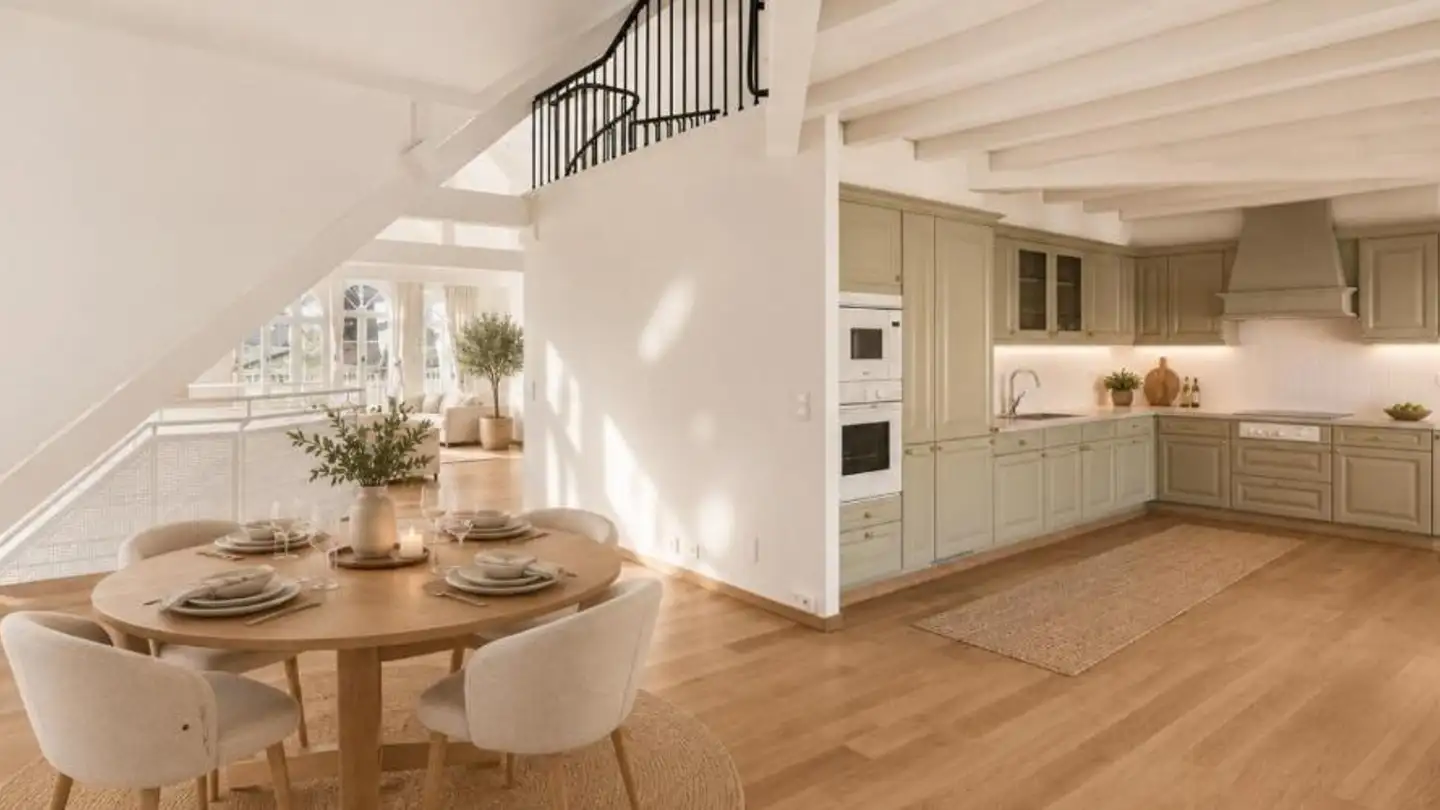 Apartment for sale - 1170 Aubonne - Photo 3