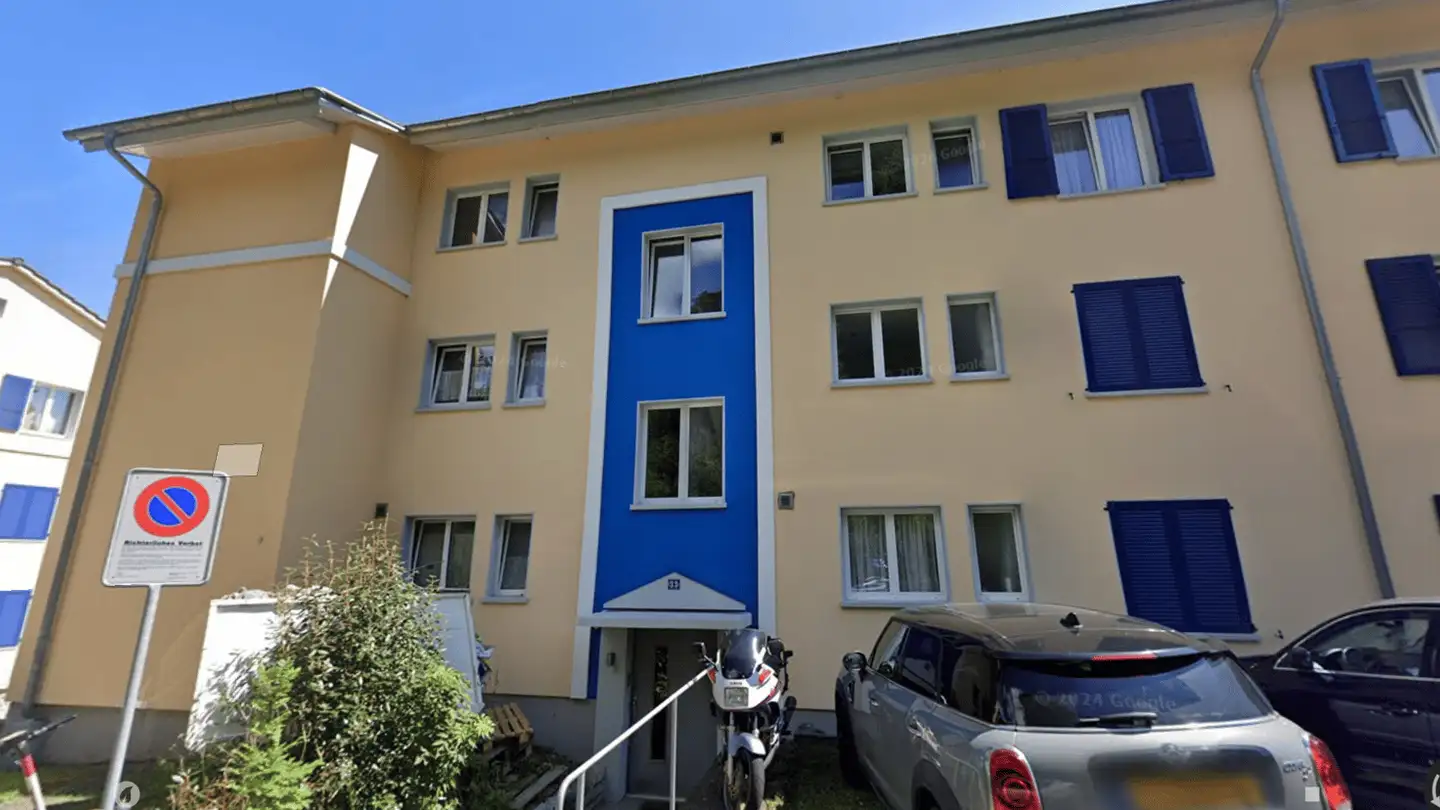 Appartement à louer - Fuchsenried 33, 2504 Biel/Bienne