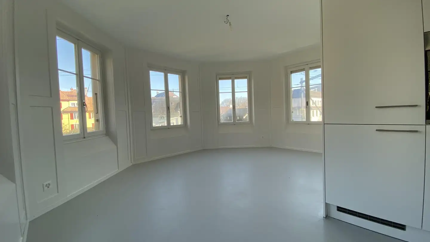 Wohnung mieten - Faubourg Du Lac / Seevorstadt 14, 2502 Biel/Bienne - Foto 3