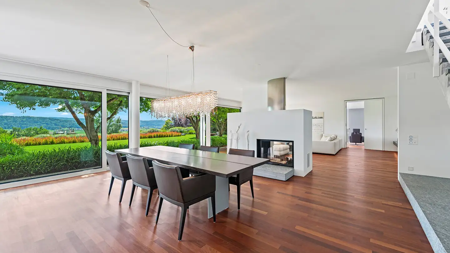 Maison individuelle à vendre - 8113 Boppelsen - Photo 4