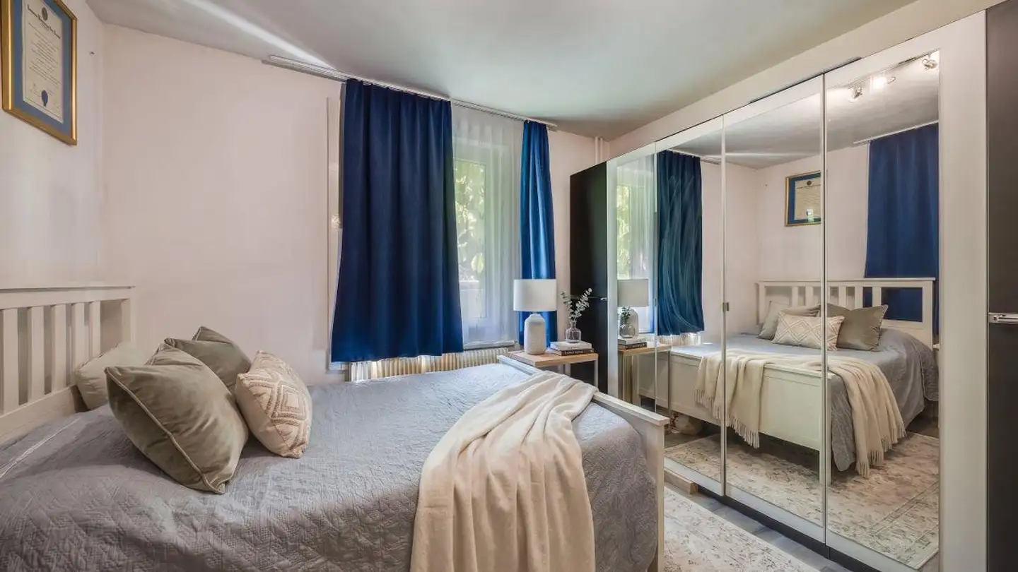 Immeuble résidentiel à vendre - Guggenbühlstrasse 4, 8953 Dietikon - Photo 3