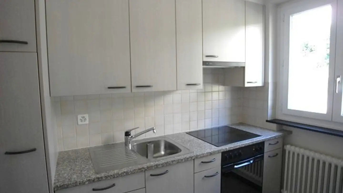 Apartment for rent - Obere Kapfstrasse 19, 9100 Herisau