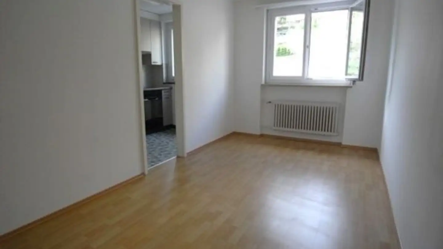 Apartment for rent - Obere Kapfstrasse 19, 9100 Herisau - Photo 2