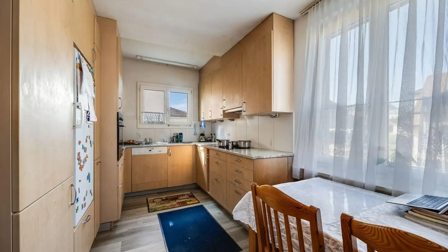 Immeuble résidentiel à vendre - Guggenbühlstrasse 4, 8953 Dietikon - Photo 4