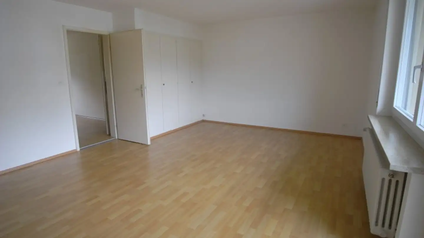 Apartment for rent - Obere Kapfstrasse 19, 9100 Herisau - Photo 3