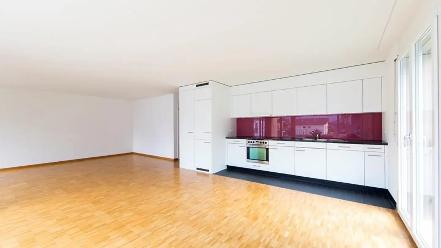 Apartment for rent - Rosenhofstrasse 45, 8753 Mollis - Photo 3