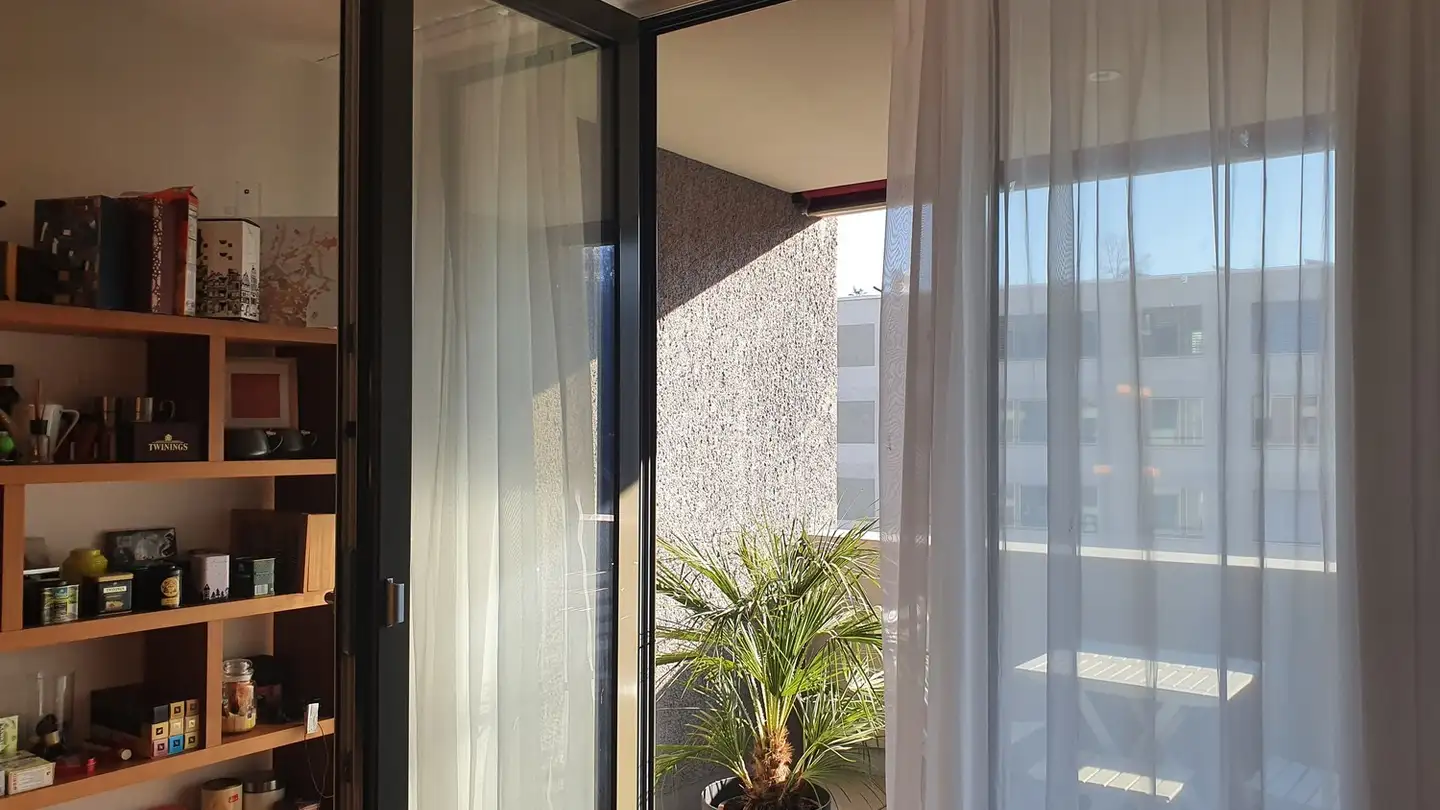 Appartement à louer - Allmendstrasse 158, 8041 Zürich - Photo 4