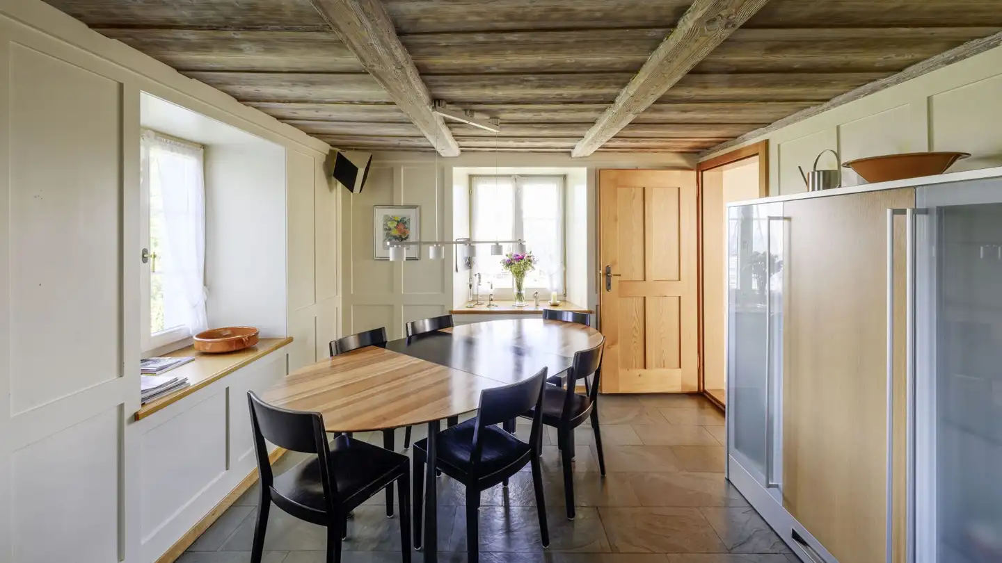 Farm for sale - Hintersedelstrasse 30, 5724 Dürrenäsch - Photo 3