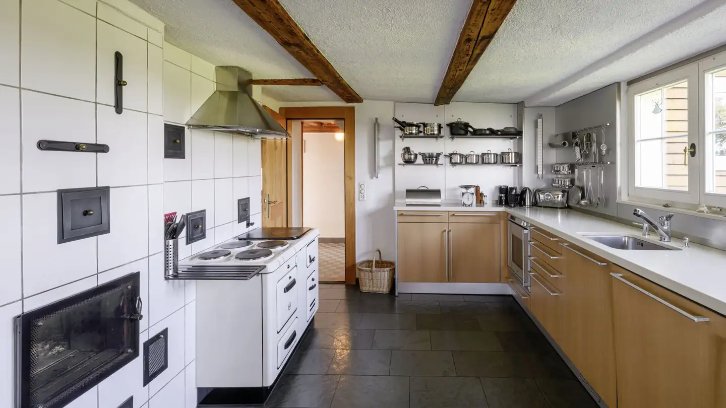 Farm for sale - Hintersedelstrasse 30, 5724 Dürrenäsch - Photo 4