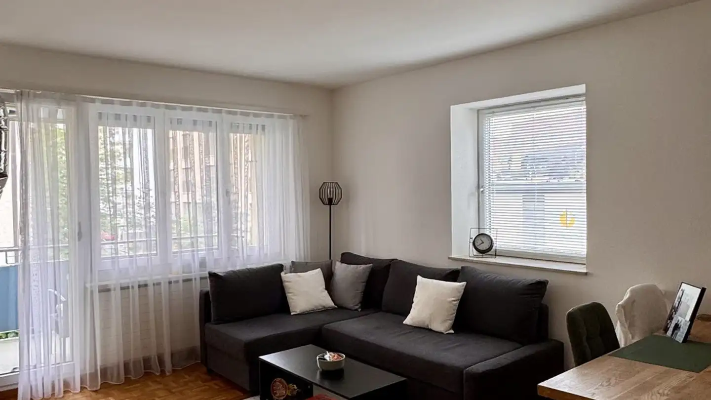 Appartamento in affitto - Kreuzstrasse 3, 8400 Winterthur