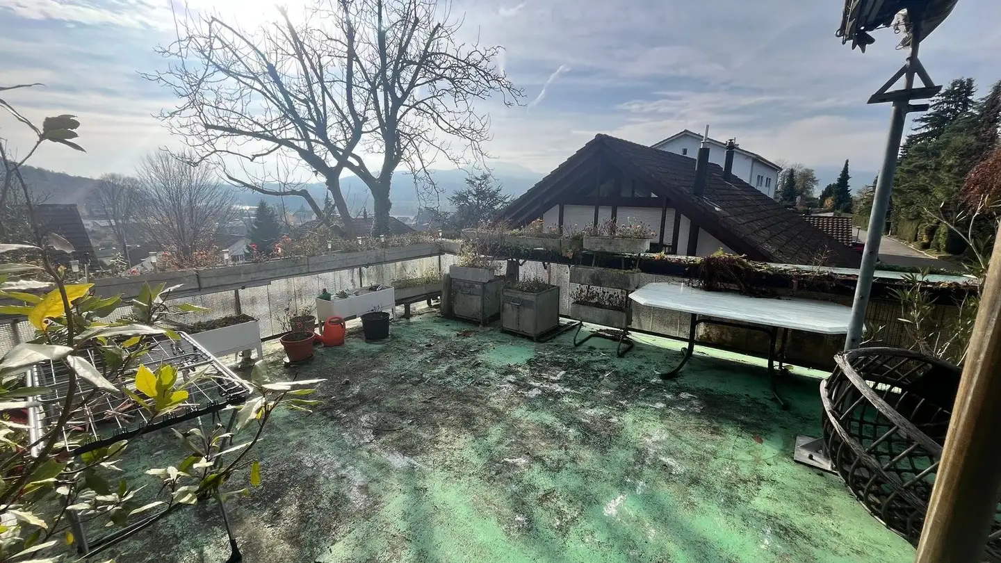 Mehrfamilienhaus kaufen - Ringstrasse 3, 5116 Schinznach Bad - Foto 4