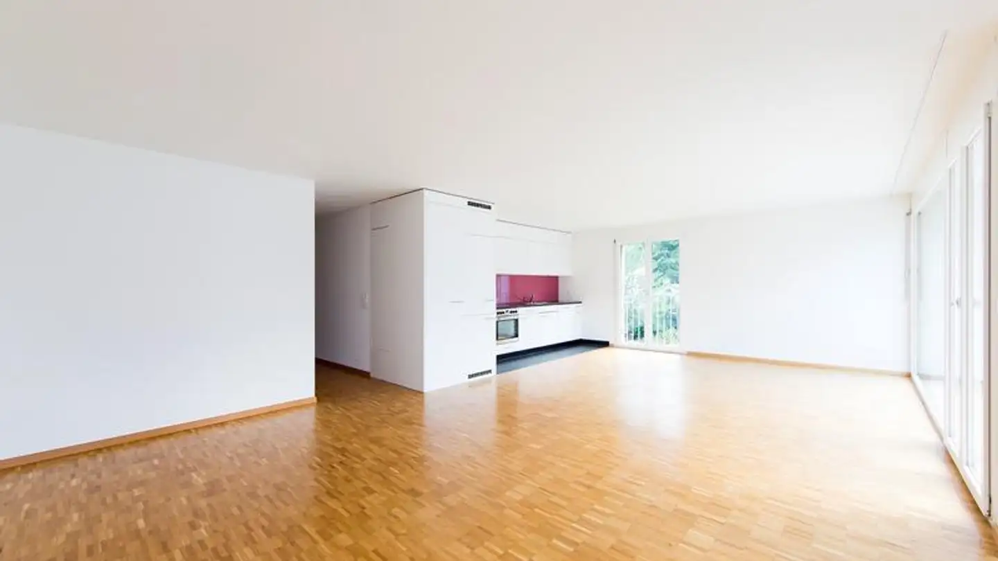 Apartment for rent - Rosenhofstrasse 45, 8753 Mollis - Photo 2