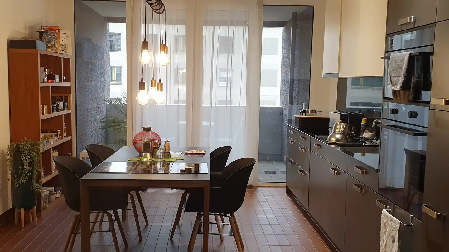 Appartement à louer - Allmendstrasse 158, 8041 Zürich - Photo 3