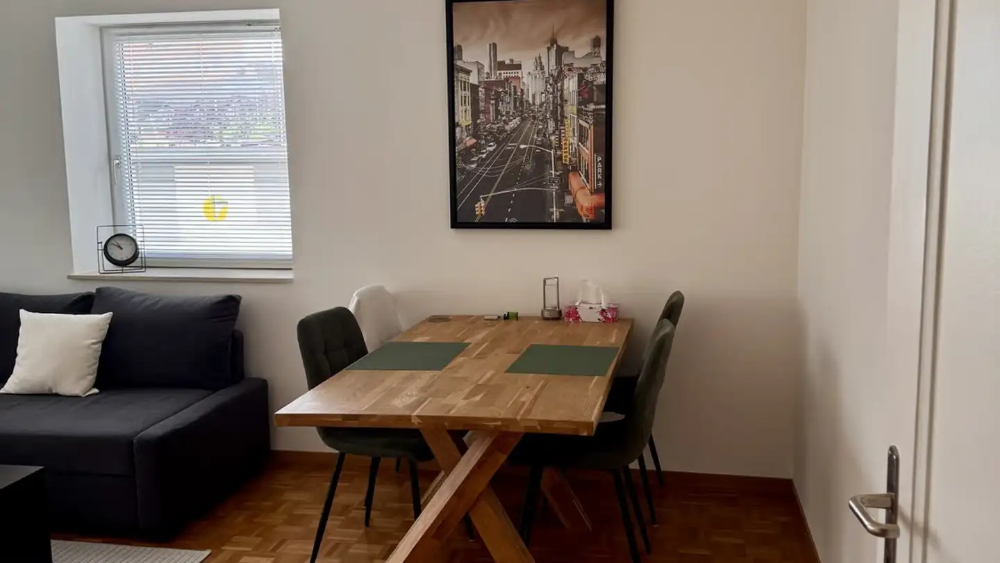 Appartamento in affitto - Kreuzstrasse 3, 8400 Winterthur - Foto 2