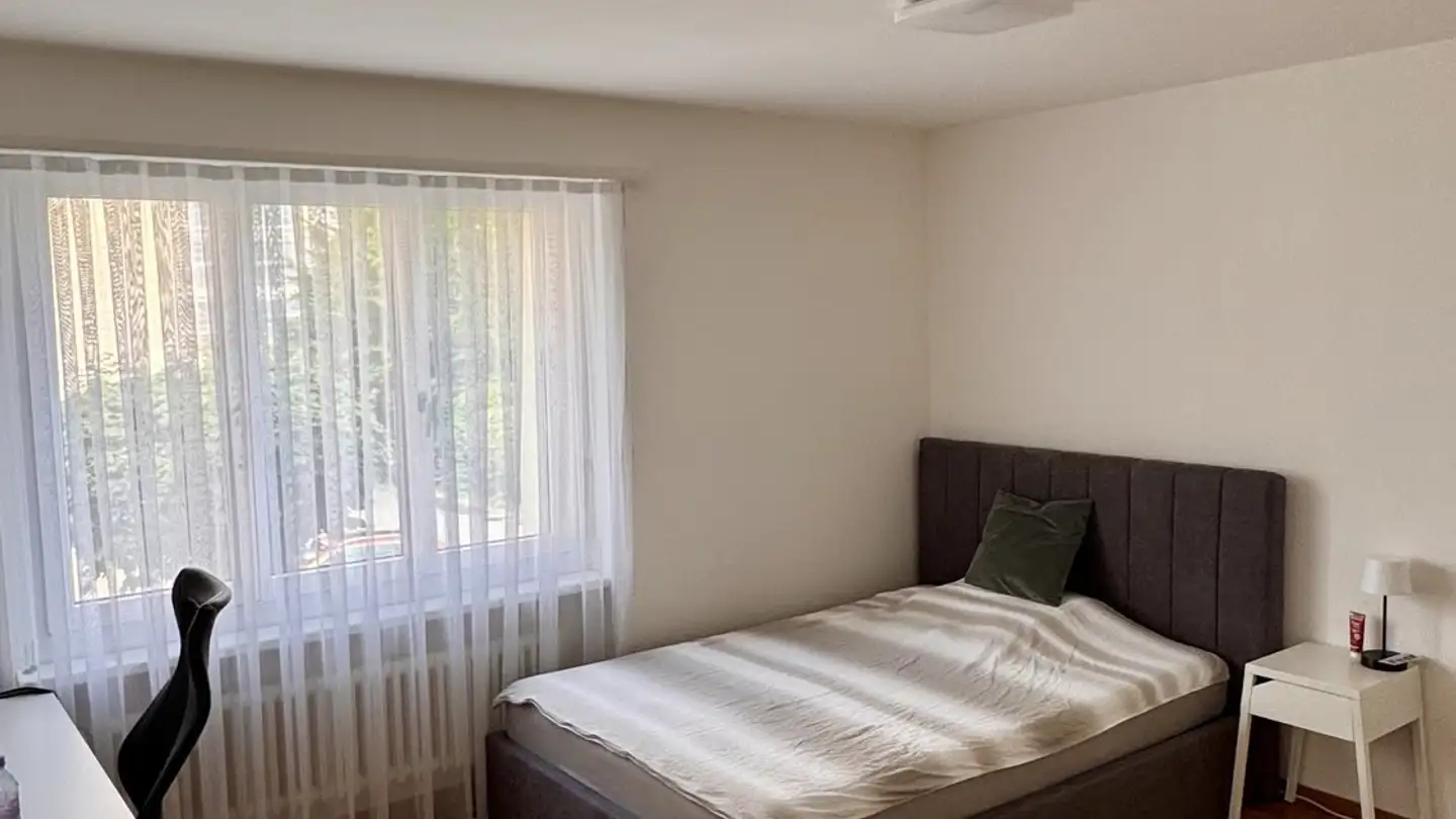 Appartamento in affitto - Kreuzstrasse 3, 8400 Winterthur - Foto 3