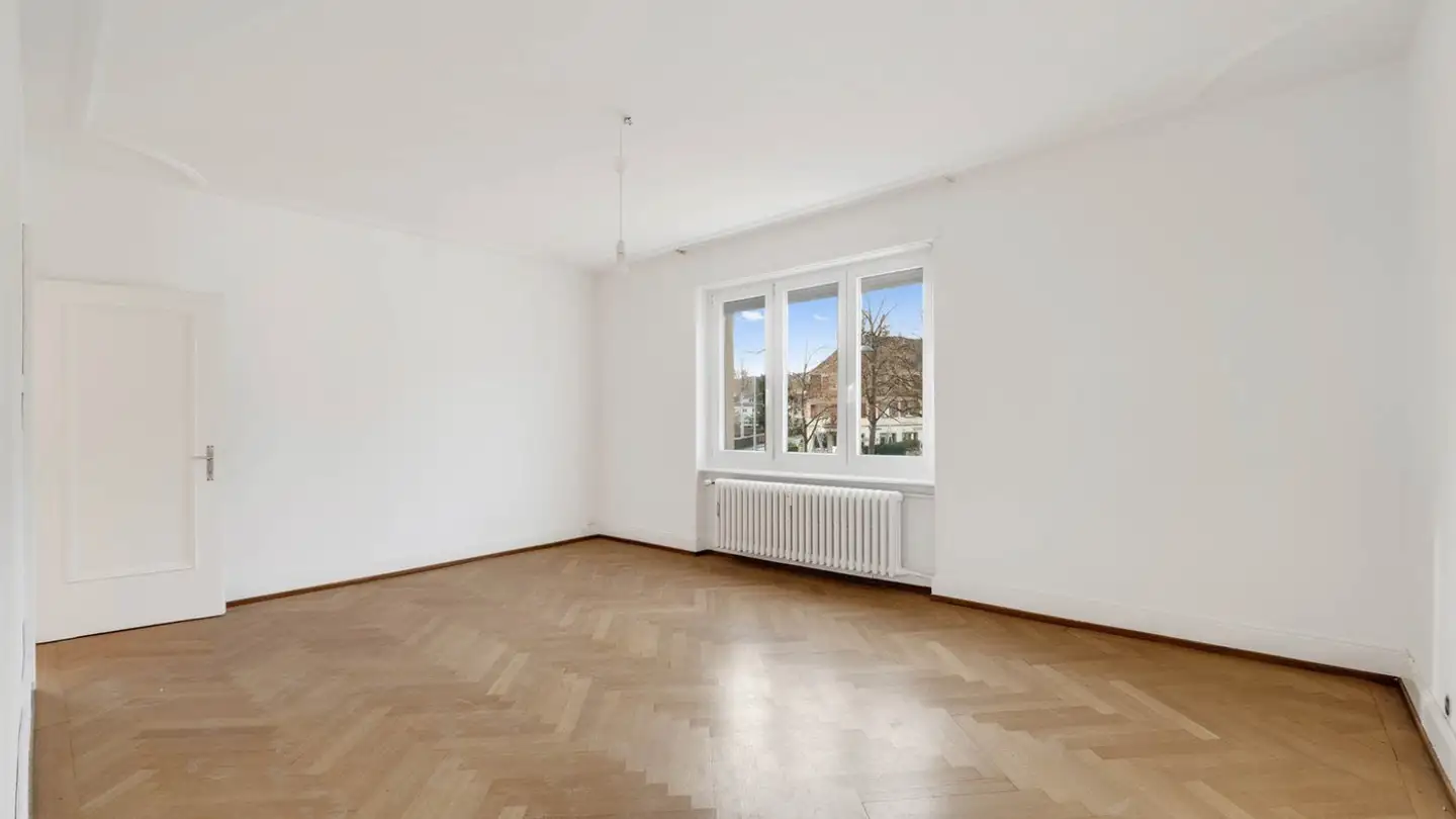 Appartement à louer - Neuweilerstrasse 100, 4054 Basel