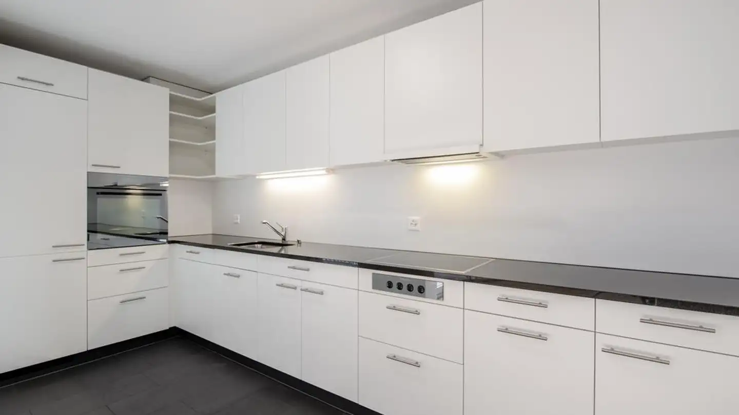 Appartamento in affitto - Le-Corbusier-Platz 7, 3027 Bern - Foto 2
