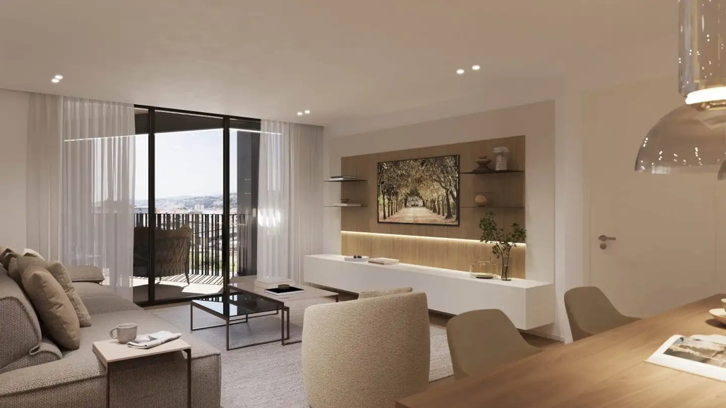 Apartment for sale - Via Loco 11, 6963 Pregassona - Photo 3